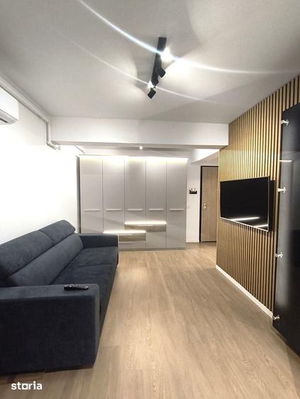 Sky Garden-Pope?ti-Apartament 2 camere Premium-Prima inch.-599 EUR - 1