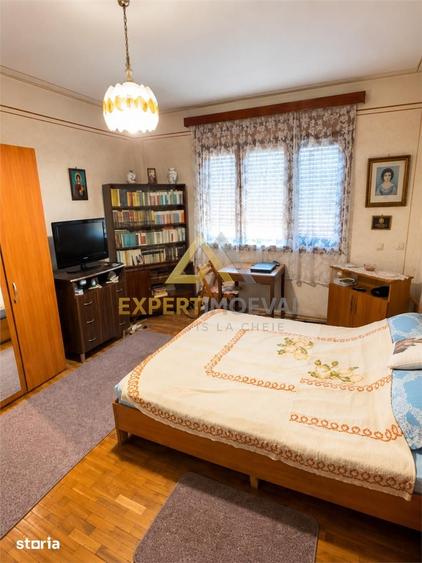Casă cu 5 camere cu Teren 726 Mp în Copalnic