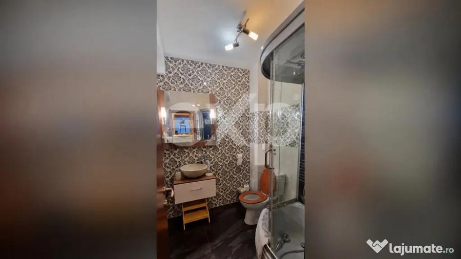 Casă cu 4 camere cu Teren 231 Mp în Gară