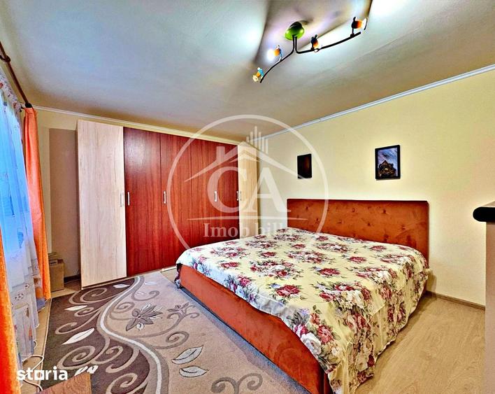 Garsonieră în Sântandrei