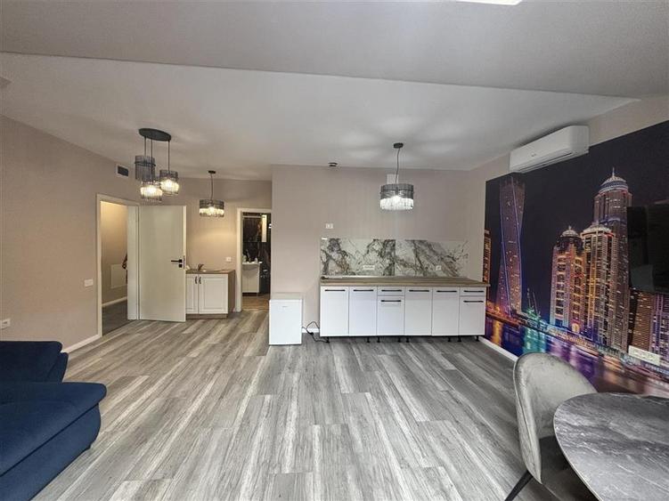 APARTAMENTE 2 CAMERE DE INCHIRIAT | ZONA CENTRALA | BLOC NOU - 1