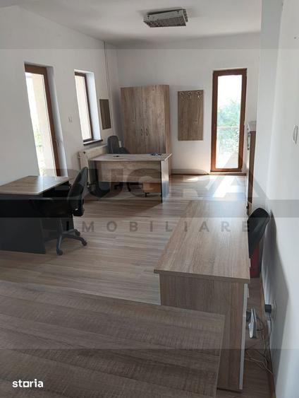 Spatiu de birou, 28mp, pozitie premium-Platinia - 3
