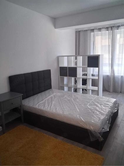 metalurgiei viva residence cu parcare etaj 1 - 6