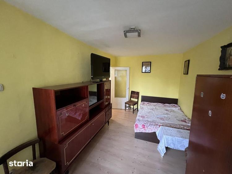 Garsonieră, mobilată în Mărăști — fotografia 3