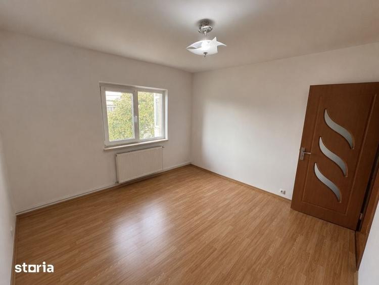 Apartament cu 2 camere decomandat în Gării