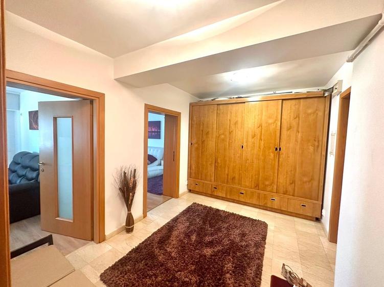 2 camere Birou | Bd. Unirii | Tribunal | 3 balcoane | - 6