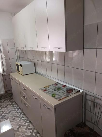 Garsonieră decomandată în Buziașului