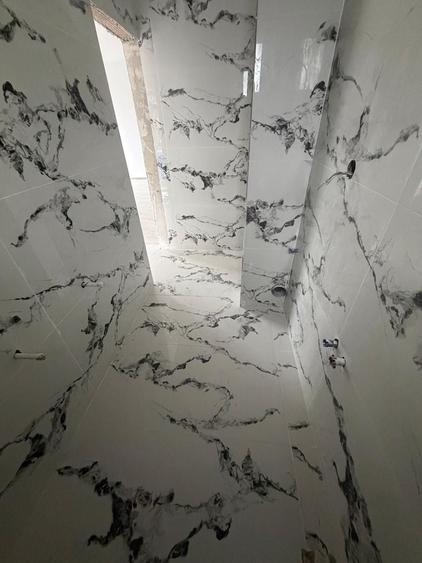Duplex cu 3 camere cu Canalizare în Central
