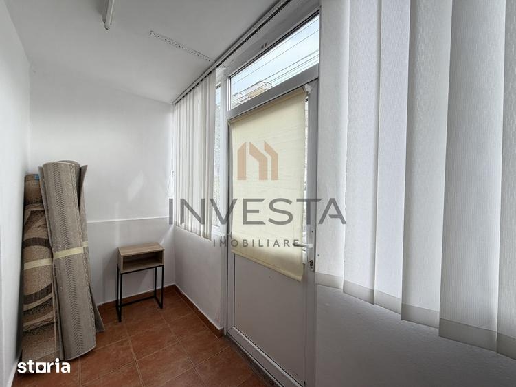 Apartament cu 3 camere decomandat în Zorilor