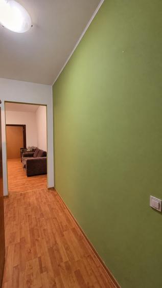 Apartament cu 2 camere semidecomandat, mobilat în Tomis Nord