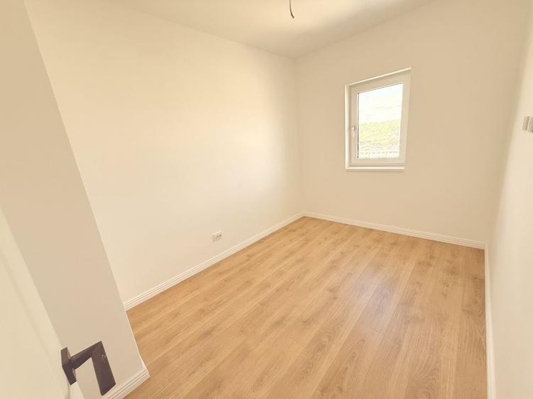Apartament cu 2 camere în Vișan