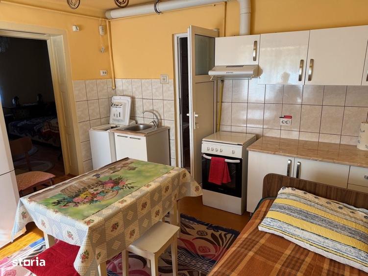 De vanzare casa 65 m2, teren 500 m2, str. Subpadure, Ludus - 10