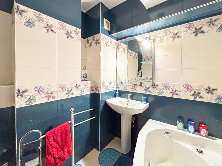Apartament 2 camere | 59 mp | Unirii-Piata Constitutiei - 8