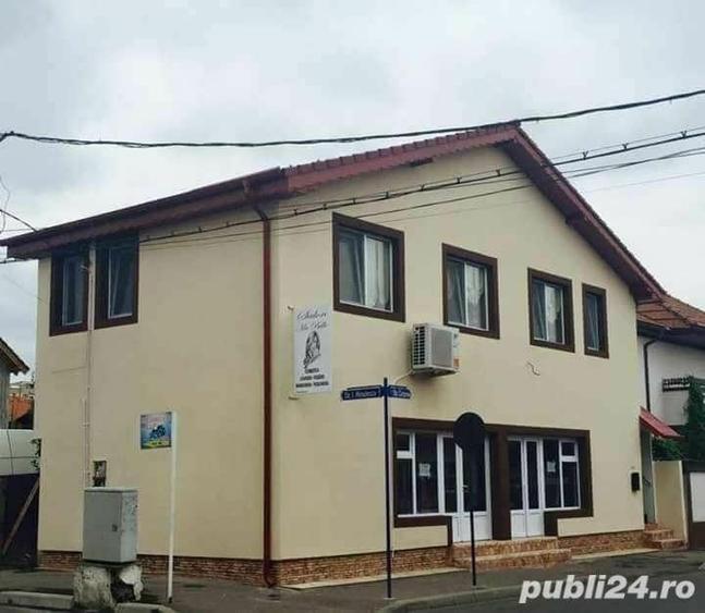Spațiu comercial, de 50 mp, în Central
