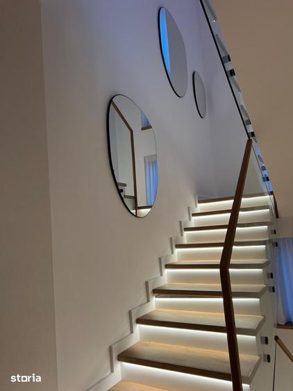 Casă cu 4 camere cu Teren 800 Mp în Central