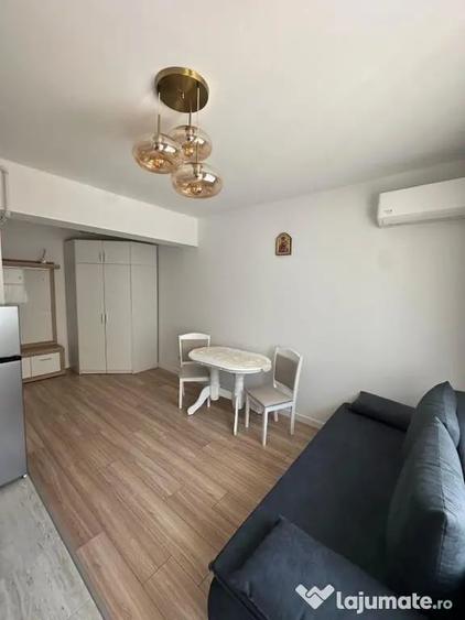 Prima Inchiriere,2 camere,mobilat si utilat,metrou Berceni - 7