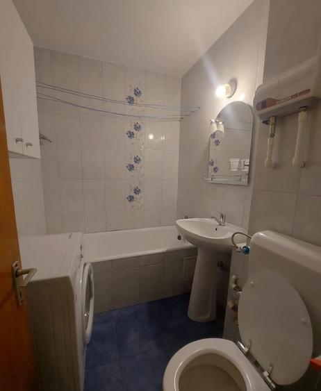 Garsonieră semidecomandată în Drumul Taberei