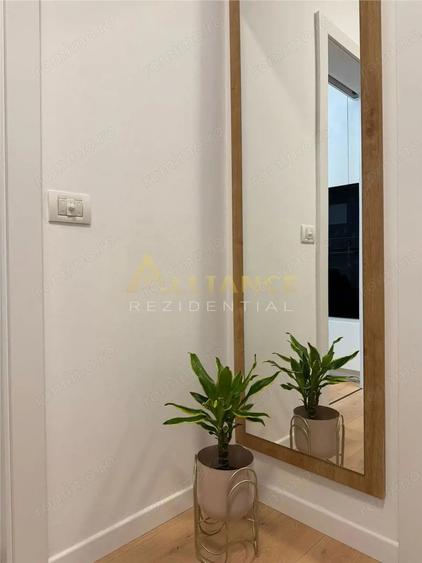 Apartament 3 camere 88 mp | mobilat | 2 parcari | 2023 | Sos. Leordeni - 8