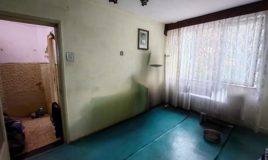 Apartament doua camere Tiglina III - 2