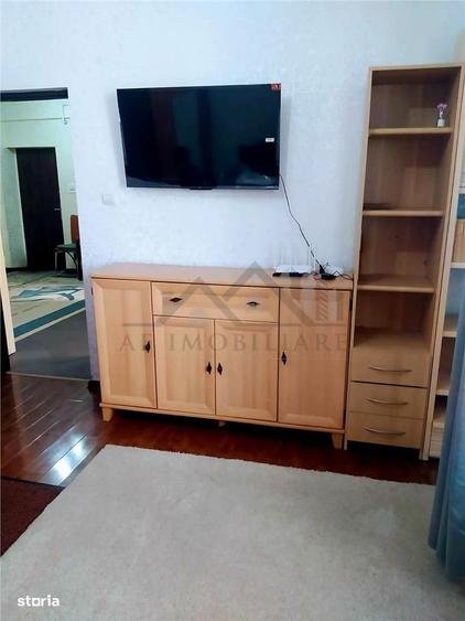 Apartament cu 2 camere decomandat în Cug