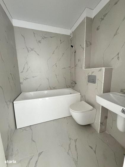 Oferta Lunii-Apartament 2 Camere-Bloc Nou-Incalzire Prin Pardoseala - 1