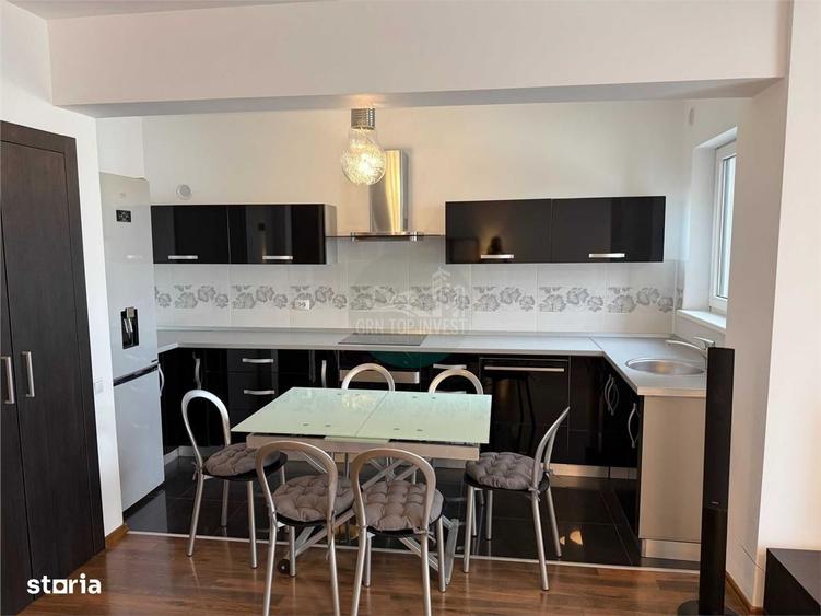 Apartament 2 camere cu balcon si loc de parcare in zona Rahova - 4