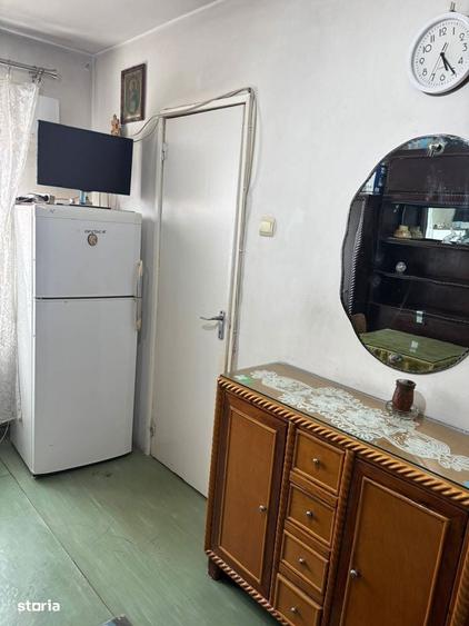 Garsonieră în Decebal