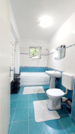 Garsoniera Baneasa Greenfield cu parcare - 2