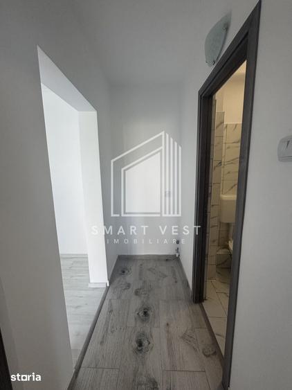 Apartament 2 camere finisat | Etaj 2 | Zona Micro 16 - 8