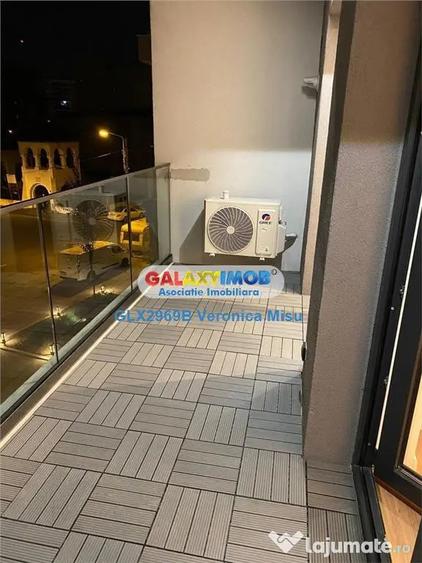 Apartament 2 camere , centrala proprie- Core Timpuri Noi - 5