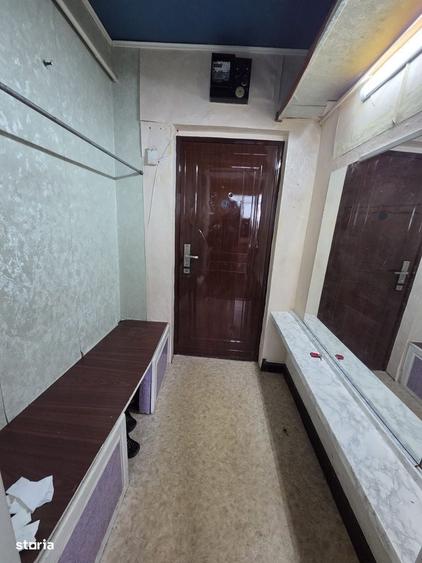 Apartament cu 2 camere în Alexandru cel Bun