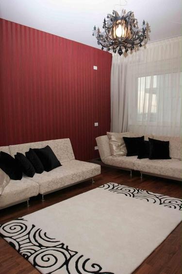 Apartament cu 3 camere decomandat în Herăstrău