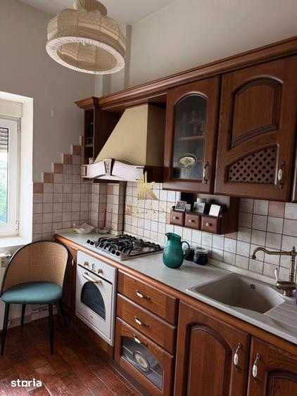 Apartament cu 2 camere decomandat în Calea Plevnei