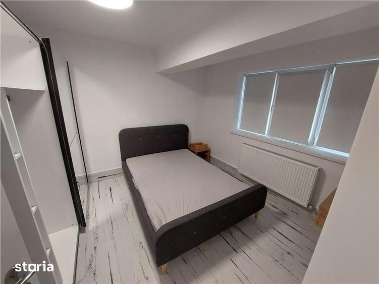Apartament 2 camere Tatarasi - Stejar - 8