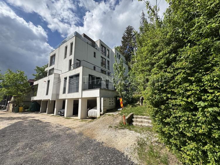 Apartament 2 camere decomandat, luminos, priveliste superba, 5 min Centru - 20