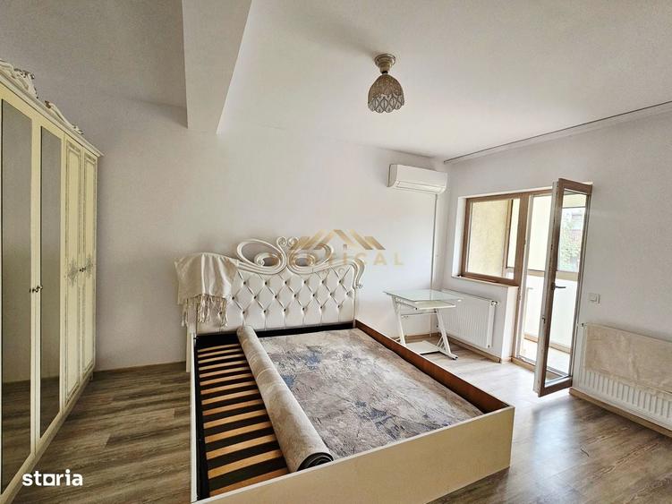 Casă cu 3 camere în Berceni