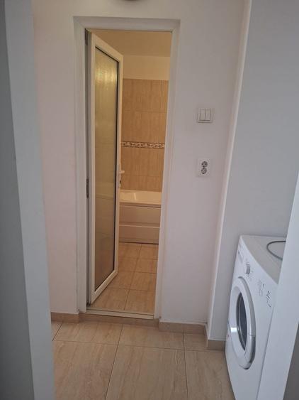 Apartament cu 2 camere în Ostroveni