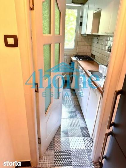 Apartament 2 camere| Eroii Revolutiei| Metrou| Parcare - 7