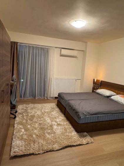 Apartament cu 3 camere decomandat în Nord