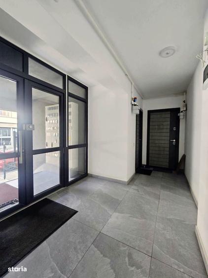 Garsonieră decomandată în Dobroești