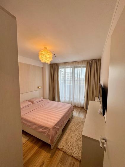 Apartament 2 camere | Tomis Plus | Prima inchiriere | - 7