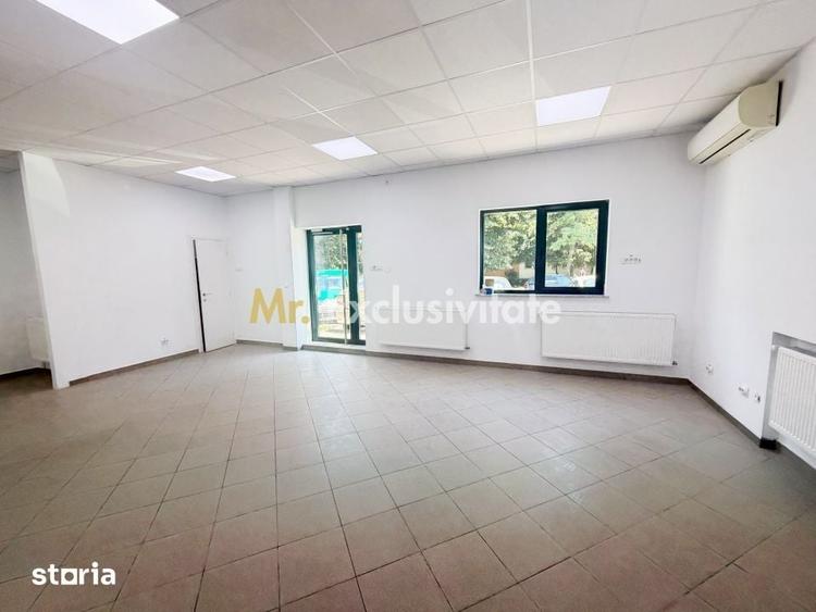 Spațiu comercial, de 54 mp, în Craiovei