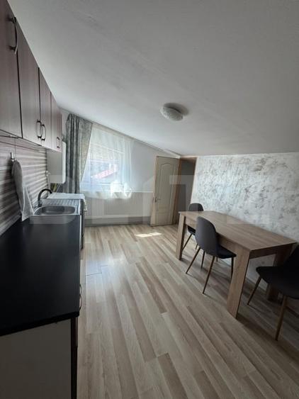 Apartament  3 camere, zona Eroilor, petfriendly - 16