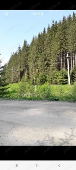 Teren de 2 mp, în Iedu