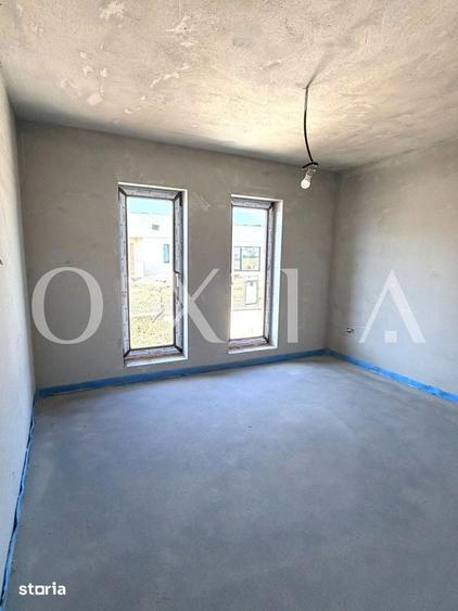 Casă cu 4 camere cu Teren 304 Mp în Central