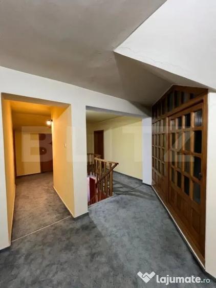Casă cu 1 camere cu Teren 1200 Mp în Cloșca