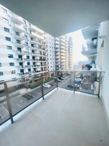 Apartament 2 Camere Nou - Hills Brauner - Metrou Teclu - 7
