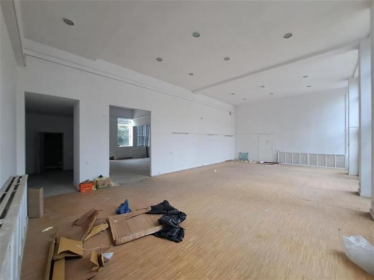 Spațiu comercial, de 260 mp, în Iris