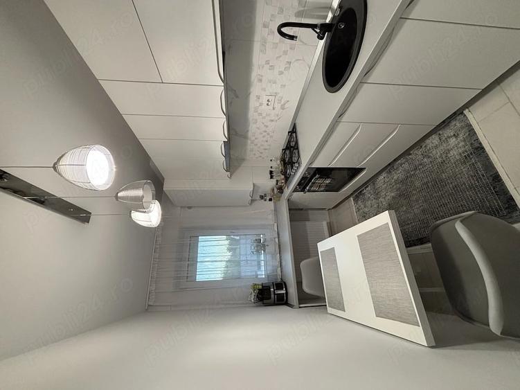 Apartament 3 camere, Valea Lupului, 300 m str.principala. - 1