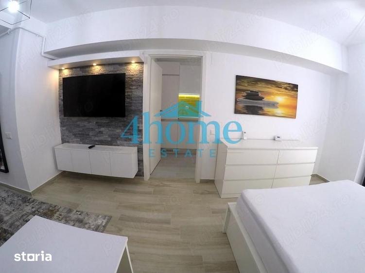 Garsoniera Drumul Taberei|Moghioros Park Residence|Bloc Nou - 1